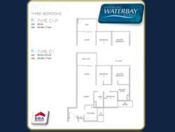 Kingsford Waterbay (D19), Apartment #165886002